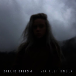 Under billie. Billie eilish six feet. Six feet under билли айлиш. рюкзак six feet under villi eiliesh. Six feet under billie eilish обложка.