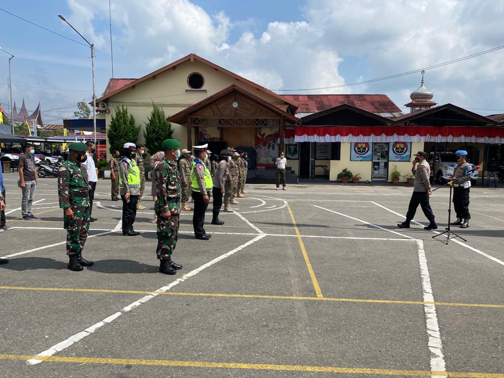 Tiga kali satu hari