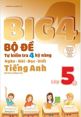 download Big 4 lop 5 tap 1 pdf