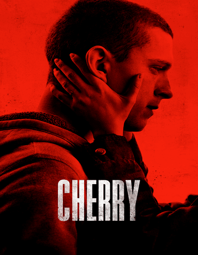 Cherry (2021) 1080p WEB-DL Dual Latino-Inglés [Subt. Esp] (Drama. Crimen)
