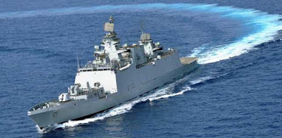 INS Kohassa INS Kohassa