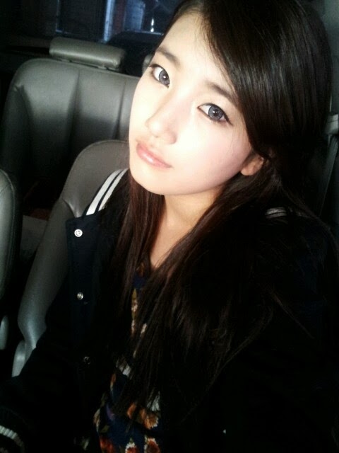 아이돌이 다양한 눈색을 가졌다면? | 인스티즈