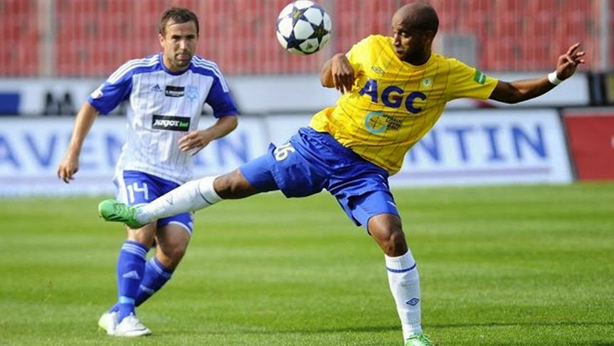 O Σκάζνι τον στέλνει στον Παναθηναϊκό