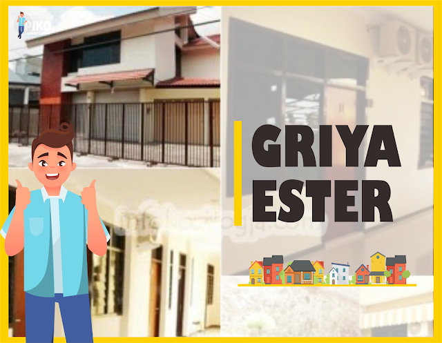 griya ester