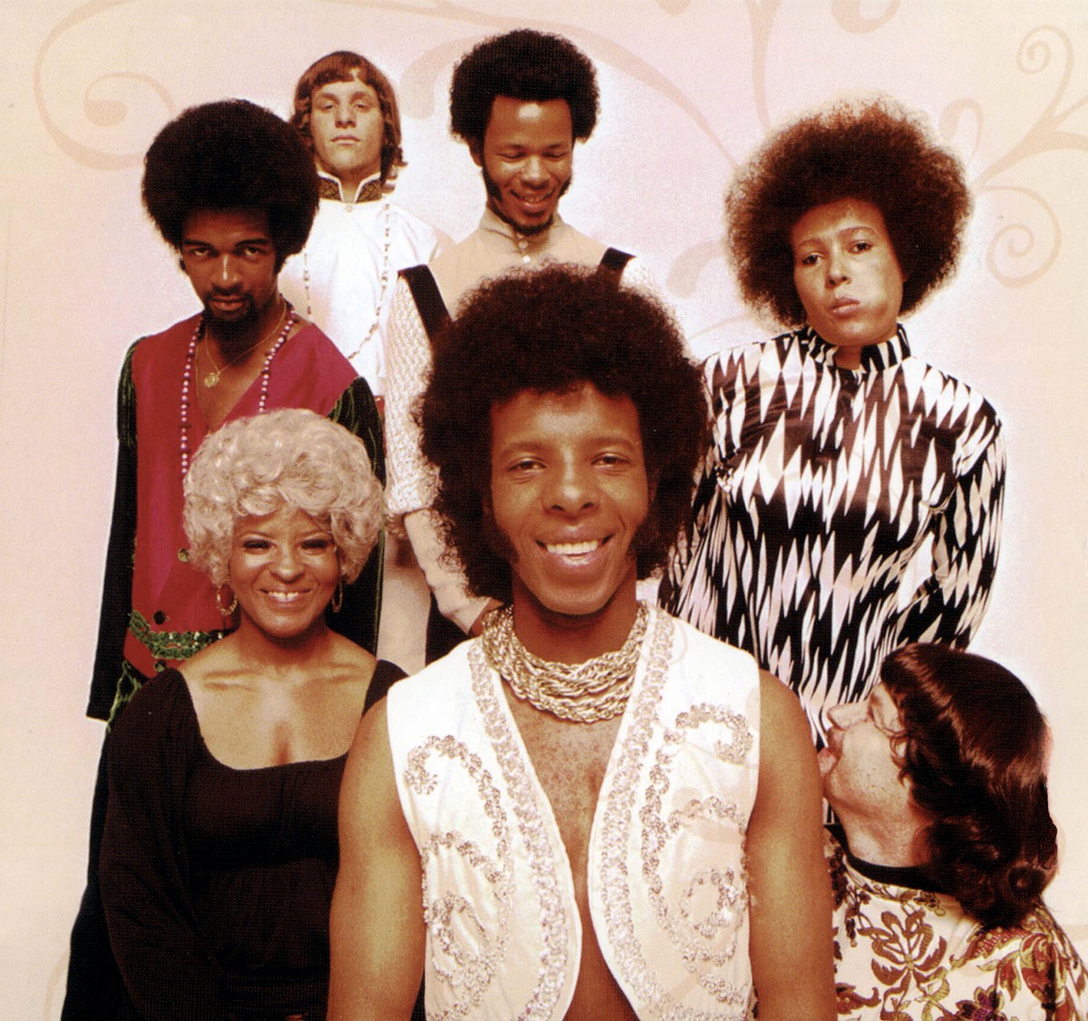 RANX ZE VOX sLY sToNe