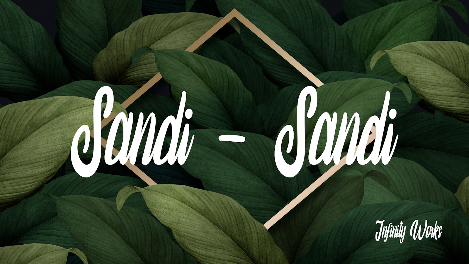 Sandi Sandi Dalam Pramuka Center Infinity Works Center