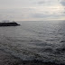 Indahnya Pantai Padang, Dikala Sore Hari