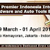 Rental HT - Hardware & Auto Tools Indonesia | Jakarta International Expo (JIExpo) | Kurentalht.com