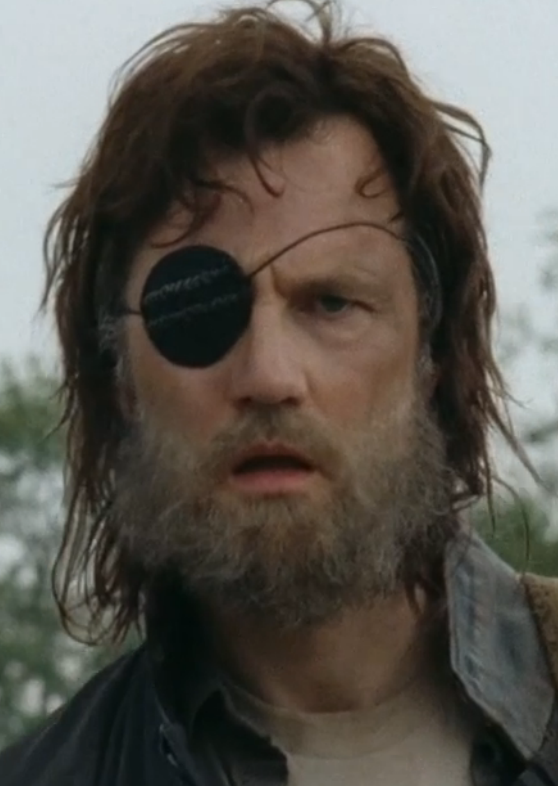 The Secret Revealed by The Walking Dead You May Have More in Common