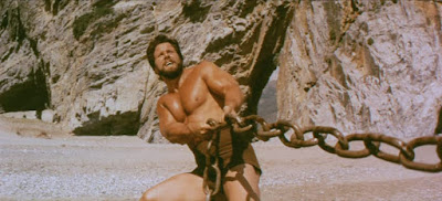 Hercules And The Captive Women 1963 Movie Image 19