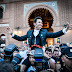 Porta Grande para Hernández em Las Ventas 