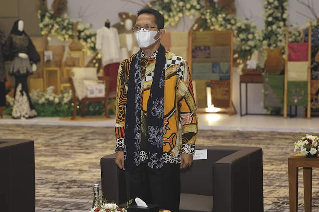 Gebyar Melayu Pesisir II Didukung Sejumlah Kementerian dan Duta Besar Indonesia untuk Singapura Gebyar Melayu Pesisir II Didukung Sejumlah Kementerian dan Duta Besar Indonesia untuk Singapura