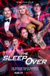 The Sleepover (2020)