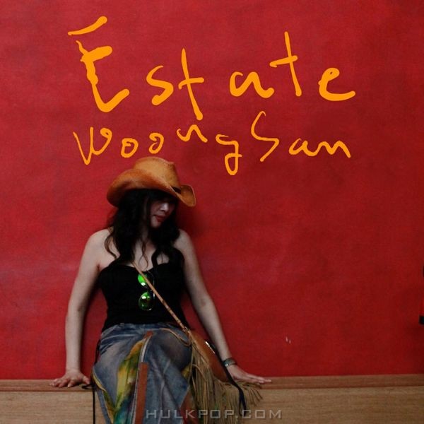 Woong San  – Estate – Single