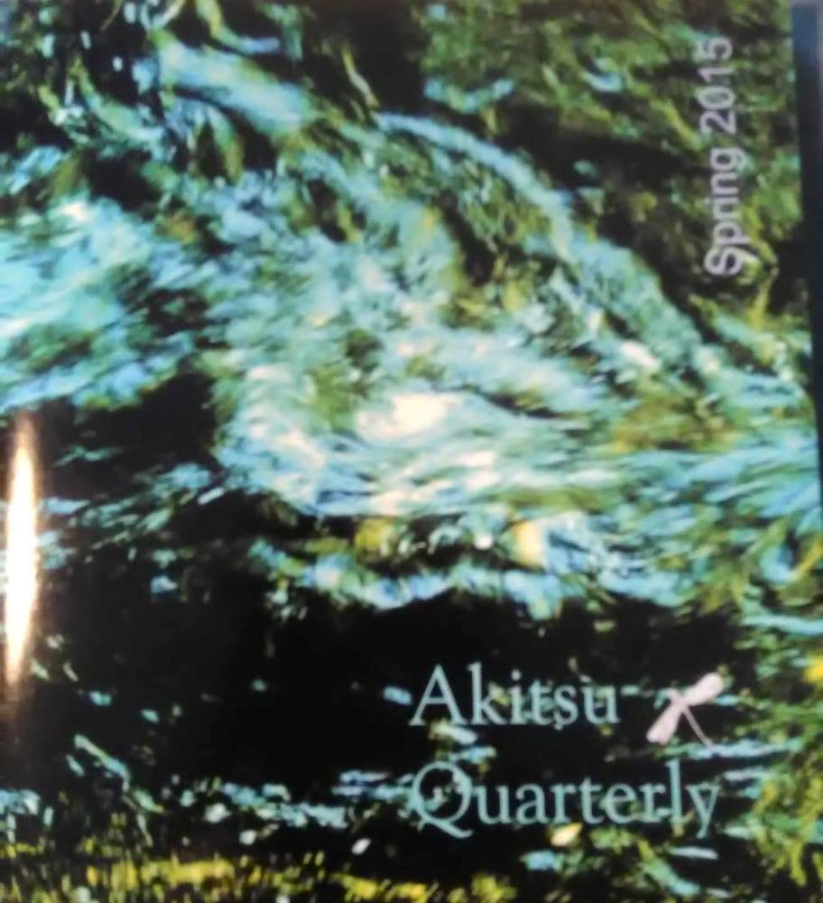 AKITSU QUARTERLY