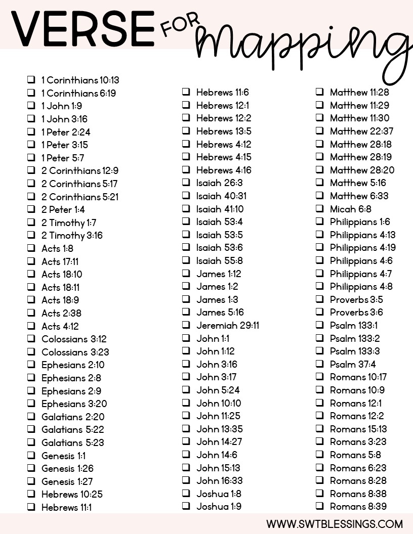 sweet-blessings-bible-study-101-verse-mapping-part-2