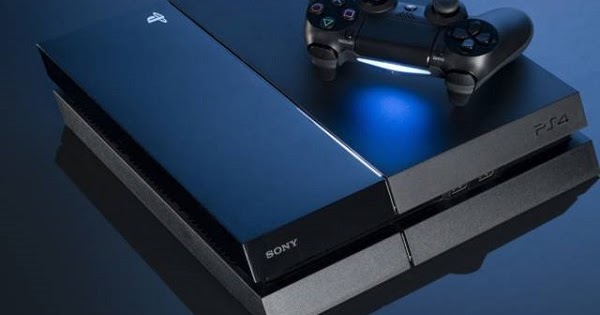 إليكم الحل النهائي لمشكلة بطئ قوائم جهاز بلايستيشن 4 بطريقة بسيطة جدا