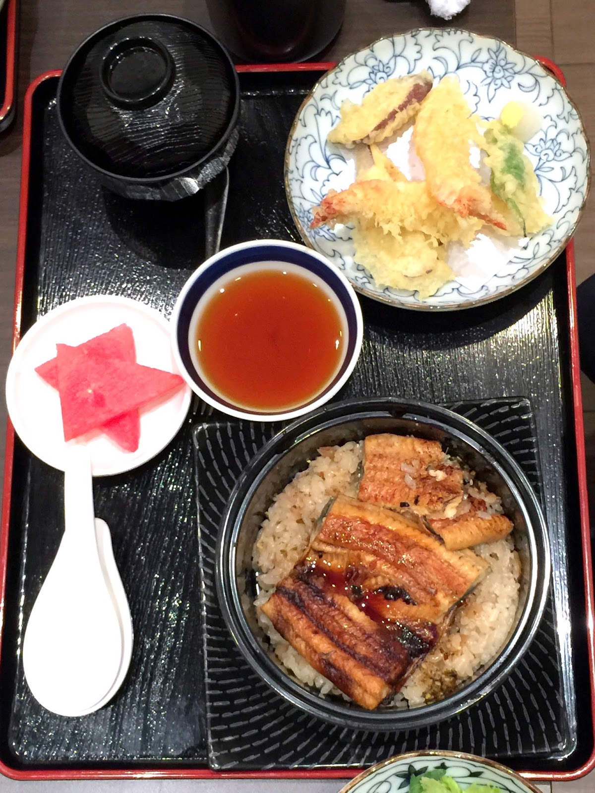 Jin Fine Dining Telok Ayer Fine Chirashi Don