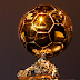 FIFA divulga lista de indicados ao Prêmio Bola de Ouro 2013