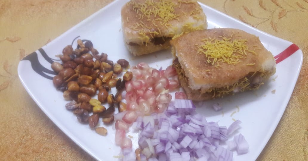 HOME MADE ALL TIME FAVORITE "KACCHI / KUTCHI  DABELI" 