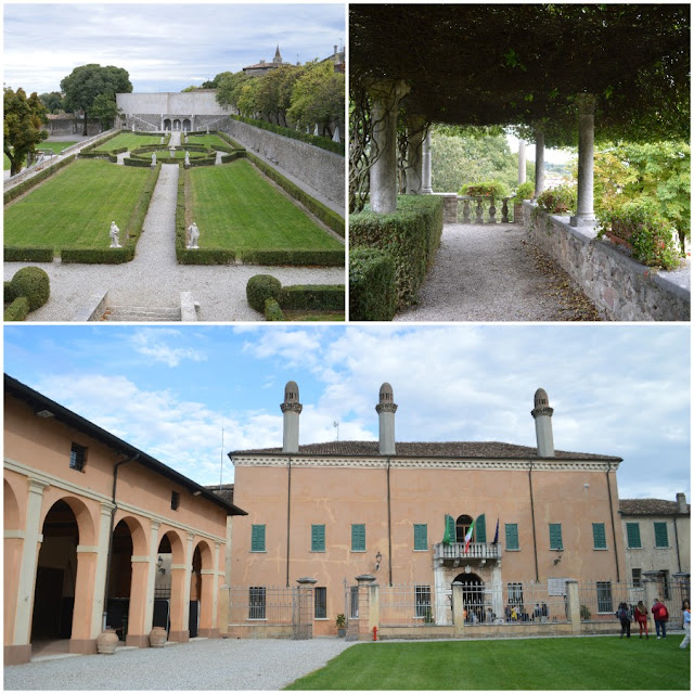 colline moreniche del garda