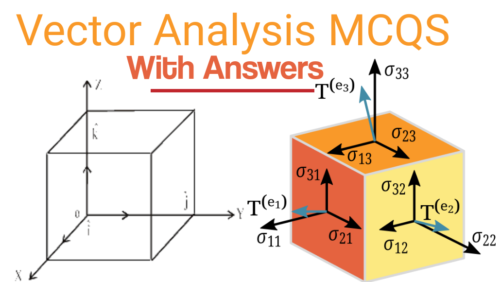 Vector and tensor analysis with answers: Vector and tensor analysis