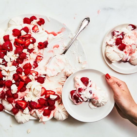 12 Desserts You Can Make in Five Minutes Meal Prep Recipes For Busy People