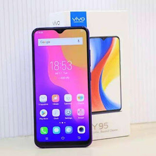 Vivo Y95 Vivo Y95