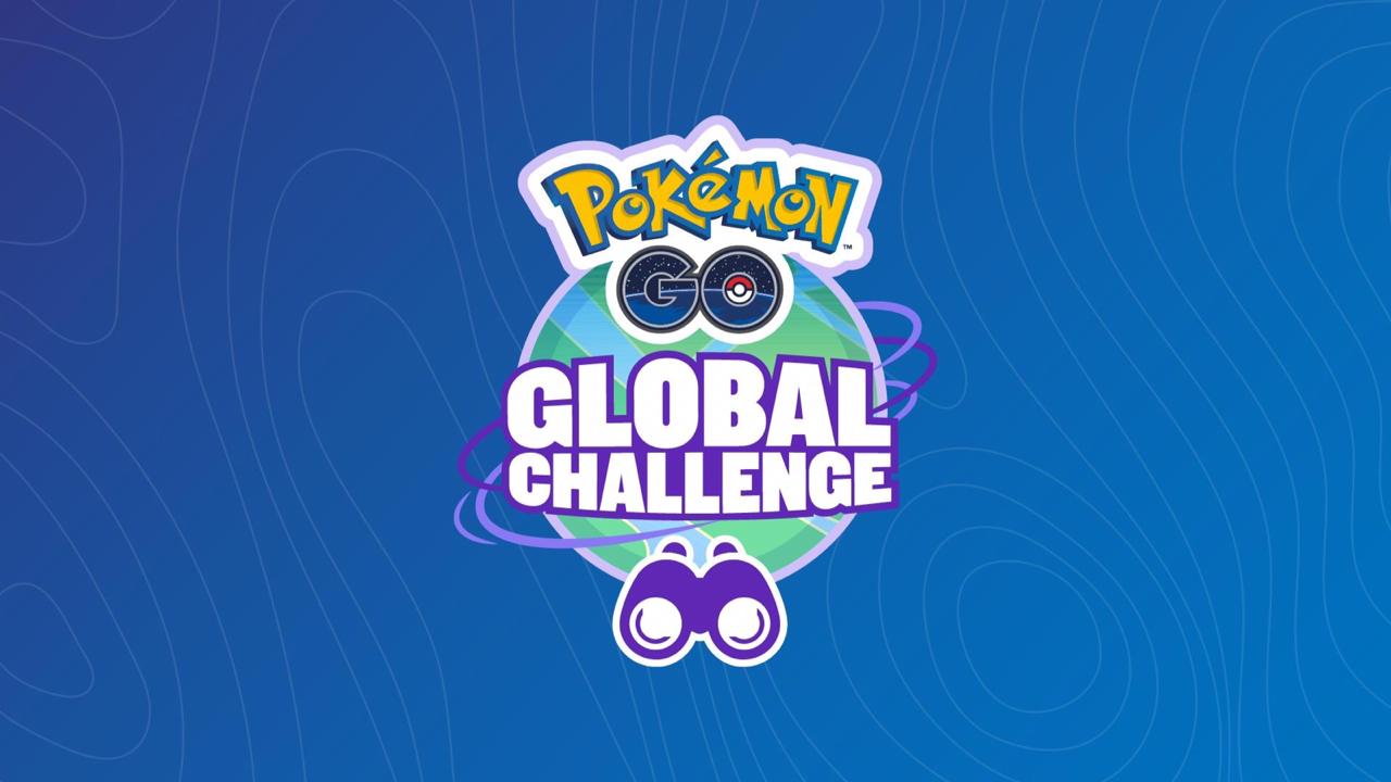 Pokémon GO: A Semana Aventura - Pokémothim