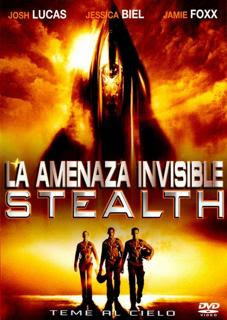 Stealth: La Amenaza Invisible en Español Latino
