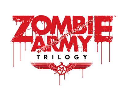 Zombie Army Trilogy Video Game Serial Keys Download