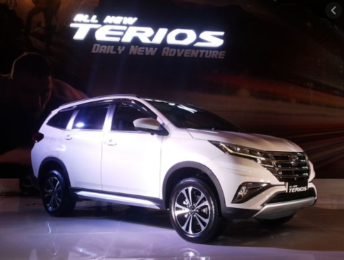 5 Mobil Suv Murah 200 Jutaan Terbaik 2020 Sinauotomotif Com