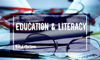 EDUCATION AND LITERACY