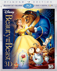 Beauty and the Beast animatedfilmreviews.filminspector.com 