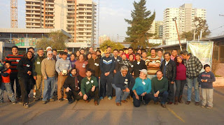 6° Encuentro Nacional de Coleccionistas de Boletos