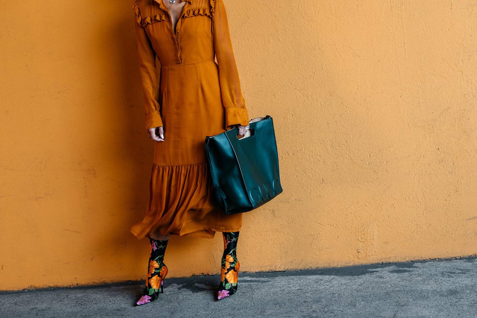 La Florinata: Los zapatos se llevan este Otoño Invierno 2017 -18