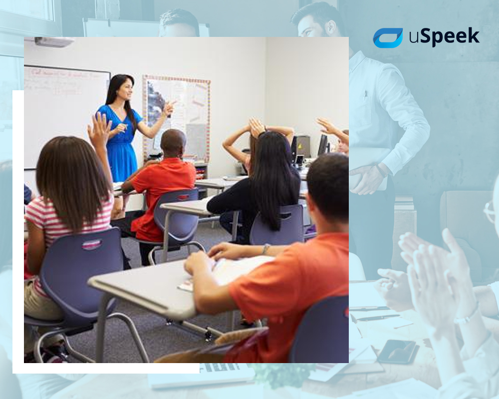communication skills training