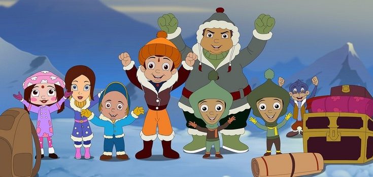 Chhota Bheem Tamil Movies Collection 35 Vishwa Sid Movies leaked by isaimini website. chhota bheem tamil movies collection