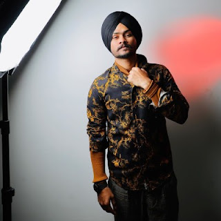 Himmat Sandhu Whatsapp Number Wiki Girlfriend Family