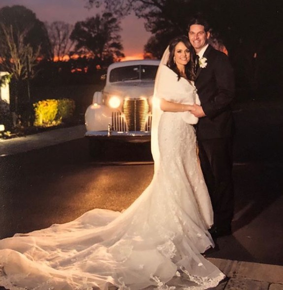 Who is Andrea Grymes Husband? Her Bio, Wedding, Net Worth, Kids, Salary