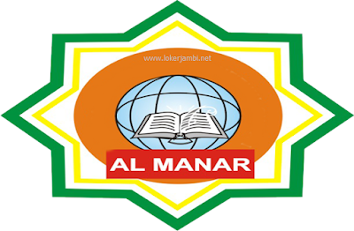 Lowongan Kerja Jambi Sekolah Islam Terpadu Al-Manar Februari 2020
