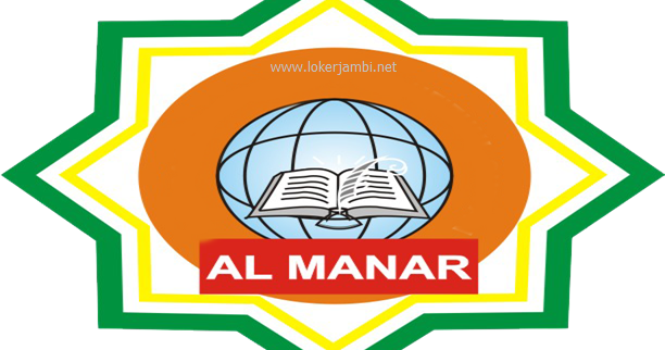 Lowongan Kerja Jambi Sekolah Islam Terpadu Al-Manar Februari 2020