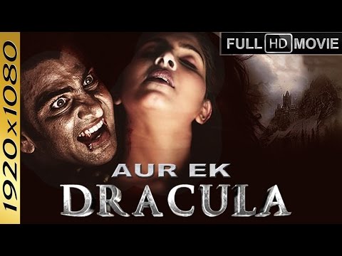 Aur Ek Dracula 2015 Hindi Dubbed WEBRip 480p 400mb