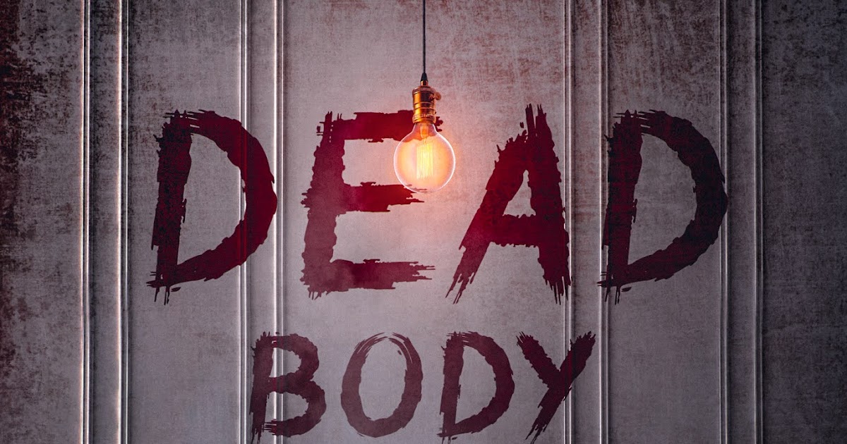 Jon Athan "Dead Body Disposal" is out now!