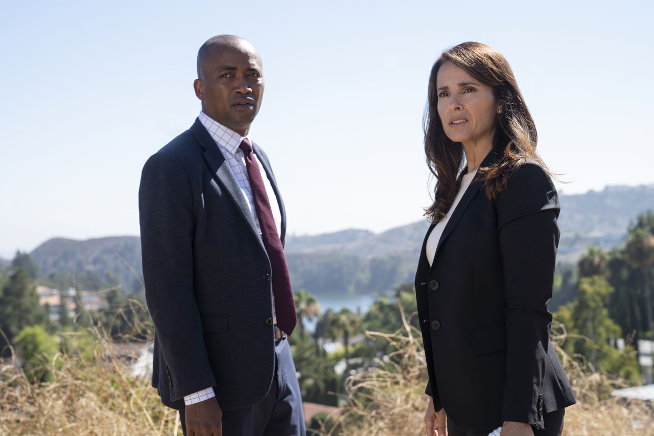 BOSCH Season 6 Trailer, Featurette, Images and Posters The