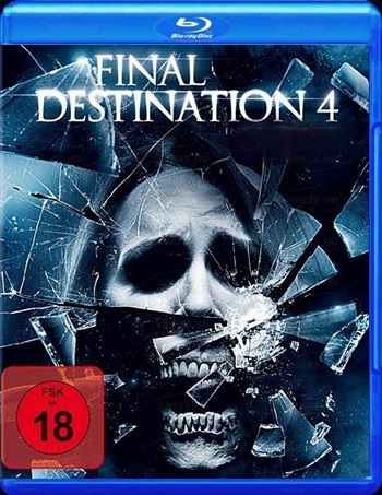 Destination Destination