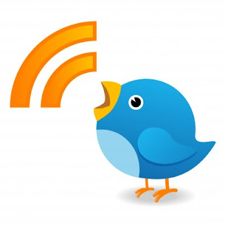RSS Twitter Feed
