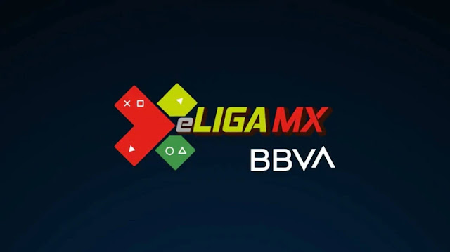 Calendario eLiga Mx jornada 10 y estadísticas