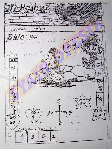 syair hongkong syair hongkong