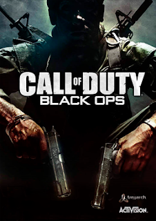 Call of Duty Black Ops PC Game Call of Duty Black Ops PC Game